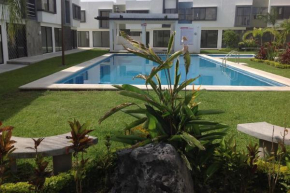 Casa Alcatraz, Cuernavaca Morelos